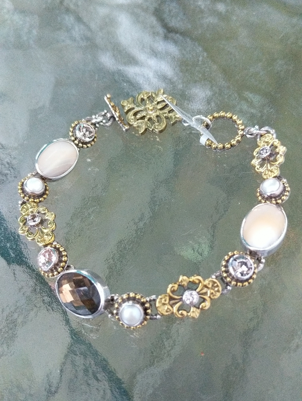 Mars And Valentine Bracelet